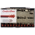 thumbnail image 1 of CRAYONS-CONTE SANGUINE,12/PACK, 1 of 3