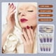 thumbnail image 5 of Juego de prensa de punta francesa Minnieouse Gradient Extra Long Ballerina 24 piezas, 5 of 6