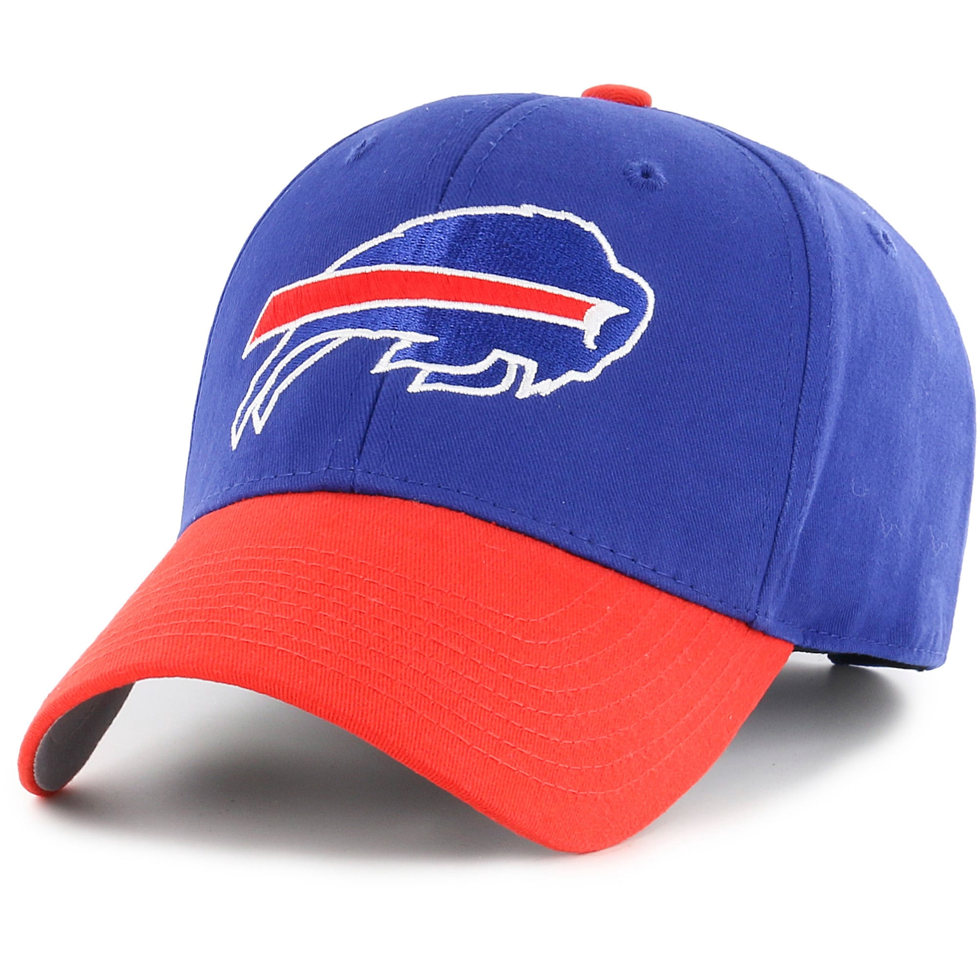 Fan Favorite Royal/Red Buffalo Bills 