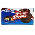 thumbnail image 5 of Duchess Chocolate Donuts 3 Ounce (Pack of 12), 5 of 5