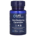 thumbnail image 1 of LIFE EXTENSION | Skin Restoring Ceramides | 30 vegacaps líquidas, 1 of 2
