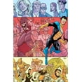 thumbnail image 1 of Pre-Owned Invincible Volume 3: Perfect Strangers (Paperback) 1582407932 9781582407937, 1 of 1