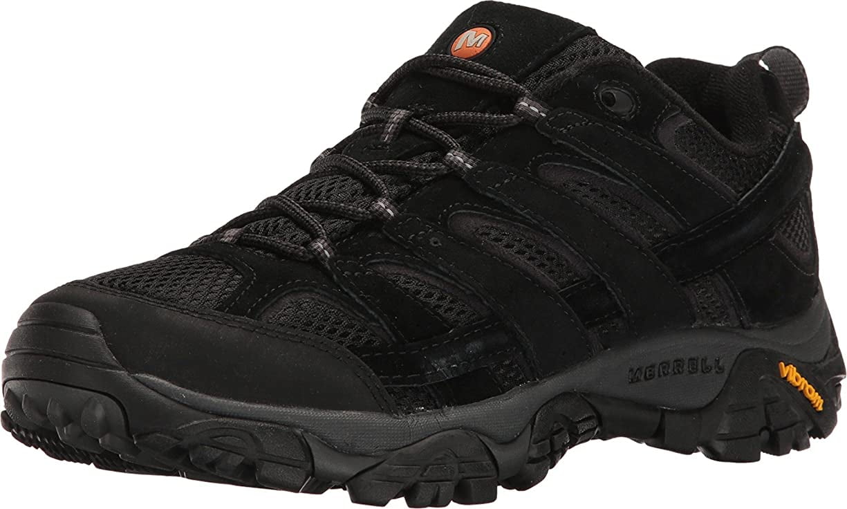 merrell black night