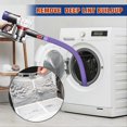 thumbnail image 2 of Dryer Vent Cleaning Kit for Shark NV350,NV351,NV352,NV355, NV356, 2 of 5
