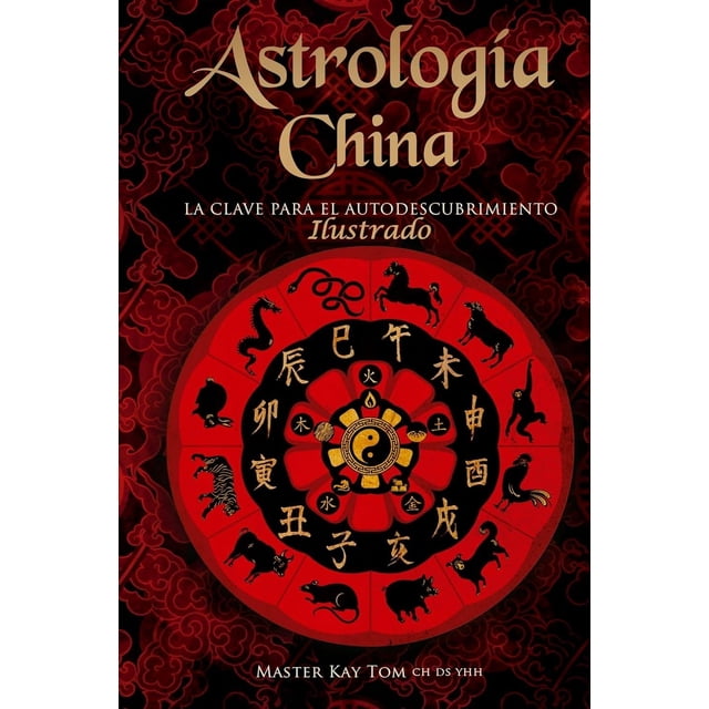Astrología China