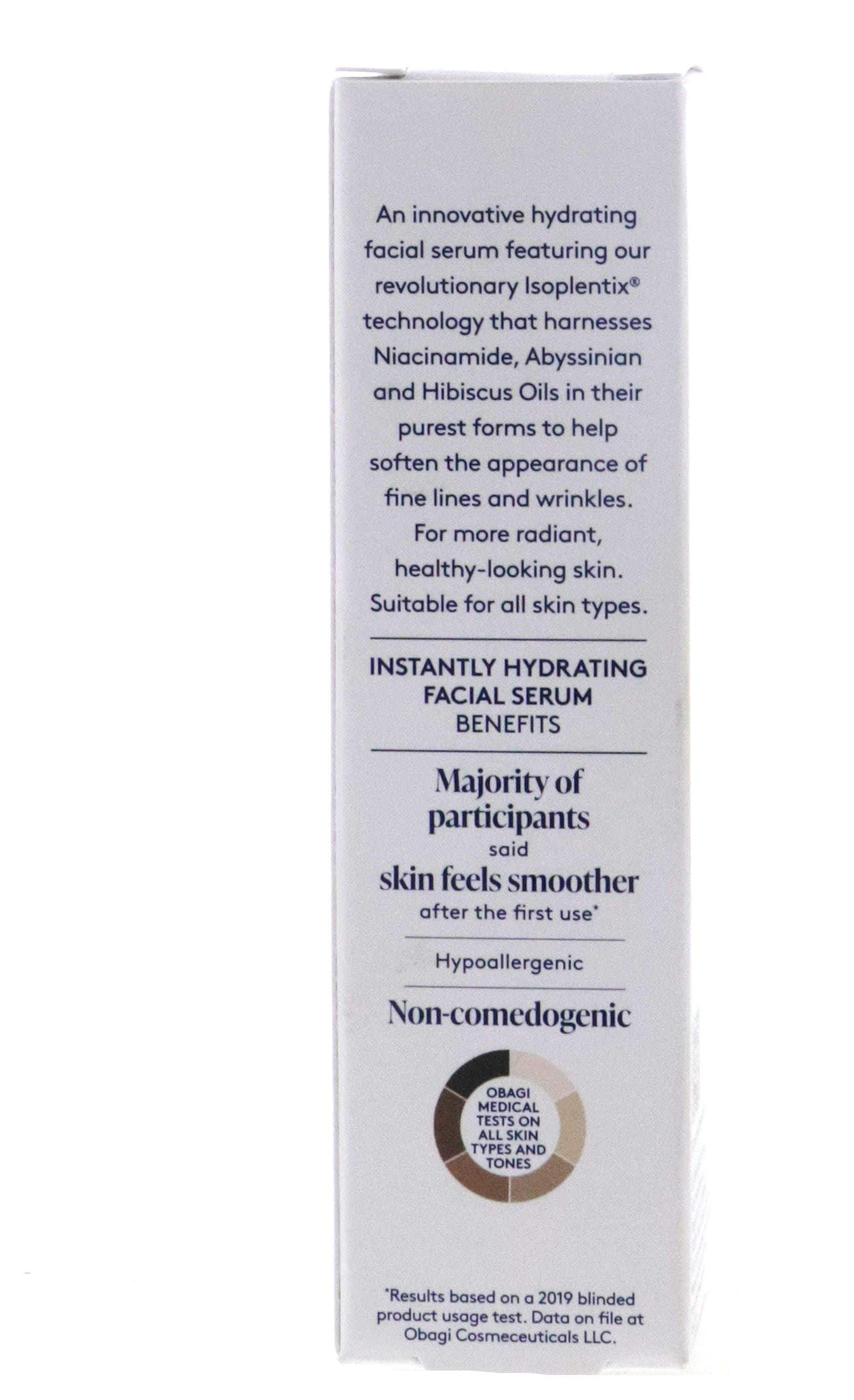 Obagi Daily Hydro-Drops Facial Serum --30Ml/1Oz