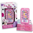 thumbnail image 3 of Disney junior. minnie mi lector / pd., 3 of 3