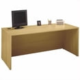 thumbnail image 4 of Bush Business Furniture Series C 4-Piece Executive Desk and Credenza Set, 4 of 4