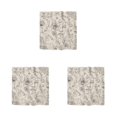 thumbnail image 1 of Cortina impermeable premium Billuyoard para baño a prueba de moho Tela Ducha Decoración humana XHHD-019 180x200cm, 1 of 6