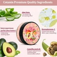 thumbnail image 4 of CNKOO Intensive Tanning Gel for Sunbeds & Outdoor Sun - Natural Tanning Accelerator with Sweet Fruit Flavor - Enhances Melanin Production  Maintains Skin Elasticity  Suitable for All Skin, 4 of 9