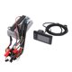 thumbnail image 4 of Kit de Controlador de Bicicleta Eléctrica, 500W Buena DISIPACIÓN DE CALOR PARA BICICLETA ELECTRICA CONTROLADOR DE MOTOR SIN CEPILLO ABS RESTENTE AL AGUA DE ALUMINIO PARA, 4 of 7