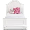 Picket House Furnishings Jenna Twin Panel 3PC Bedroom Set