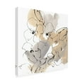 thumbnail image 2 of Chris Paschke 'Original Neutrals I' Canvas Art, 2 of 4