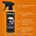 thumbnail image 2 of Lubricante para barra de arcilla PROJE' Throwback 473 ml en spray a base de agua, 2 of 7