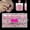 Berry Pink Square French tip Toe Nail Tips, variant on SENLINK Toe Nail Tips Press on, French Fake Short Toe Tips, 150Pcs Square Round Acrylic Toenail Press Ons, 15 Sizes French Baby Pink Wearable Full Cover Fake Toenails