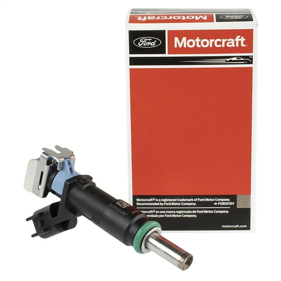 Motorcraft INJECTORASY (P)