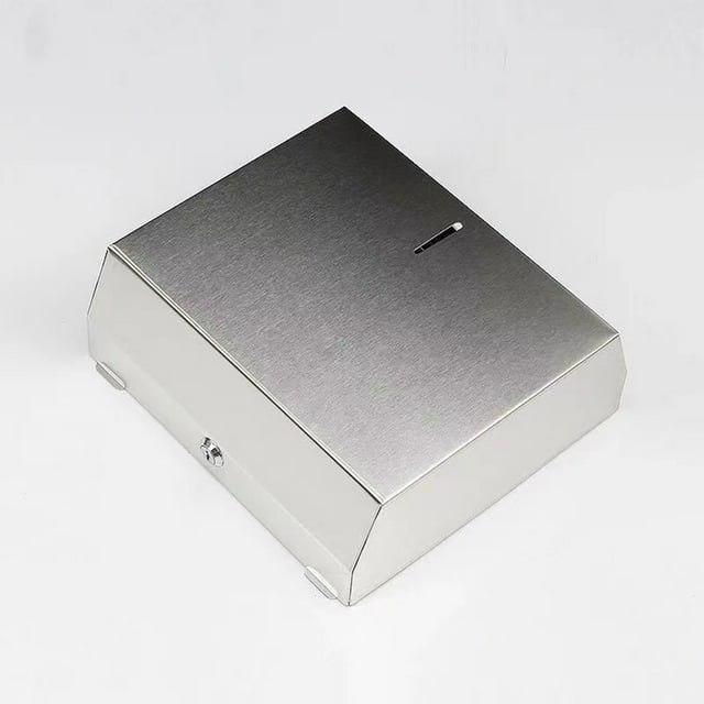 Baohd Accessoires Fonctionnels et Construction Robuste dans Distributeur d'Essuie-tout Ponçage Moderne