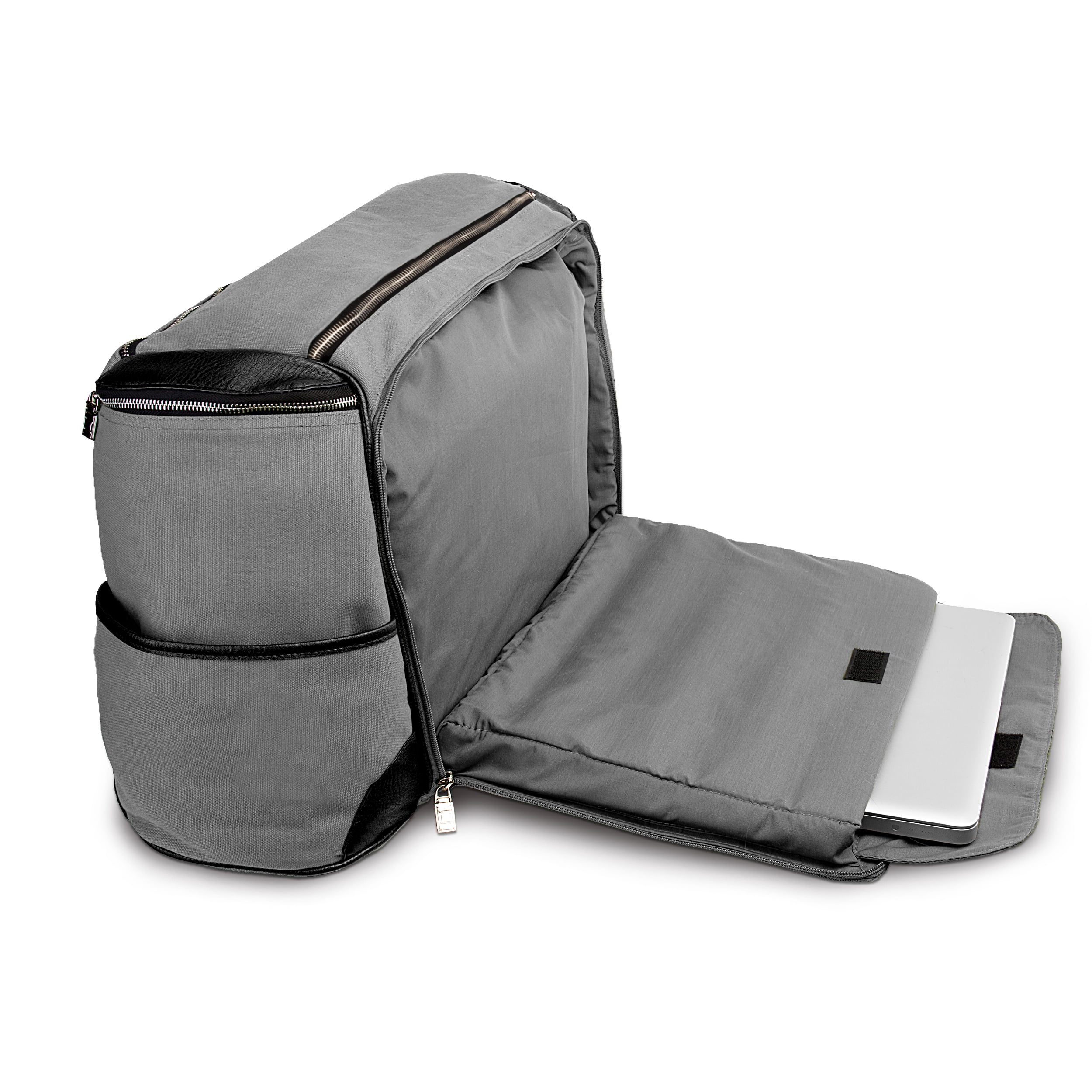 LENCCA Alpaque Duffle Shoulder Bag for 13", 13.3", 14", 15", 15.6" Laptops / Ultrabooks