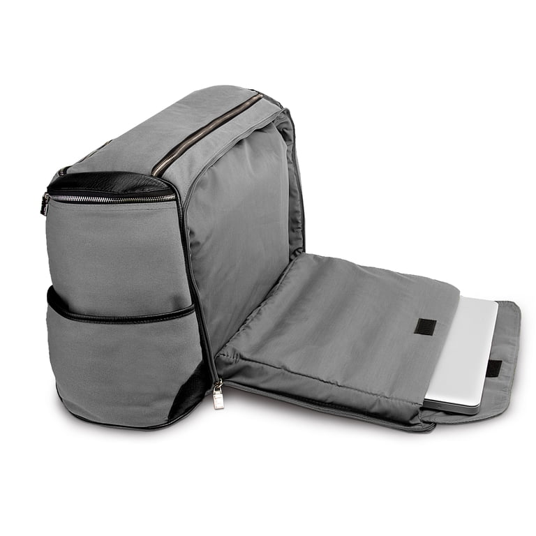 LENCCA Alpaque Duffle Shoulder Bag for 13