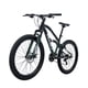 thumbnail image 4 of Bicicleta Veloci Naukas Pro FD Rodada 26 Verde De Montaña, 4 of 8