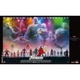 thumbnail image 3 of Buffalo Games - Marvel - Avengers Infinity War - 500 Piece Jigsaw Puzzle, 3 of 5