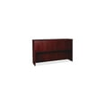 thumbnail image 3 of Lorell, LLRPH6639MY, Prominence Mahogany Laminate Office Suite, 1 Each, 3 of 3