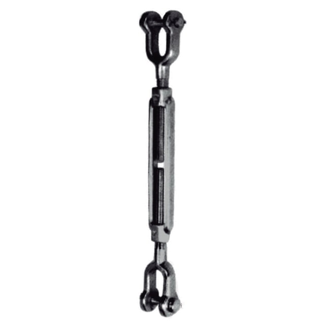 Tensor De Acero inoxidable Gim Sports 5/8X6plg 316