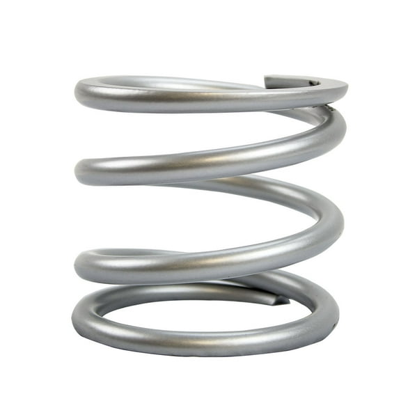 Polaris 7044286-385 Silver Front Shock Spring  2015-2016 RZR XP 1000 EPS