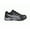 BLACK GREY, variant on Puma Miss Safety Motion Celerity Knit Women's Steel Toe Static-Dissipative Athletic Work Shoe