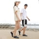 thumbnail image 4 of Zapatos acuáticos, zapatos transpirables para vadear, suministros para exteriores resistentes al desgaste para mujeres y hombres Hugtrwg Para estrenar, 4 of 9