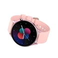 thumbnail image 3 of Reloj Inteligente Fralugio Smart Watch Gt3 Lujo Full Touch Hd Ips Rosa, 3 of 4