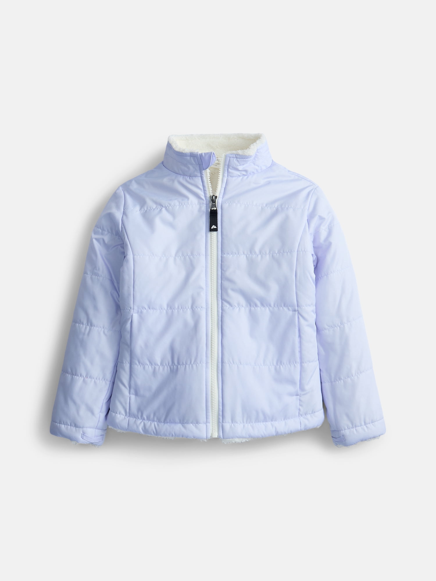 Ozark Trail Girls Systems 3-in-1 Jacket, Sizes 4-18