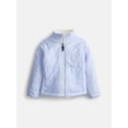 thumbnail image 3 of Ozark Trail Girls Systems 3-in-1 Jacket, Sizes 4-18, 3 of 3