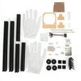 thumbnail image 2 of Computer Case, Lightweight For ITX Case, Bare Durable for ITX, 2 of 7