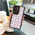 thumbnail image 4 of ¡Mantenga su iPhone fresco y protegido con una elegante funda plateada mate para teléfono!, 4 of 4