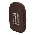 thumbnail image 2 of Knife Backpack,Chef Knife Bag Backpack Knife Storage Bag Chef Bag Next-Gen Design, 2 of 8