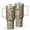 Cameosa, variant on Camouflage 40oz Tumbler– Stainless Steel Insulated Tumbler with Handle and Straw, Large Capacity Travel Cup for Hot & Cold Drinks