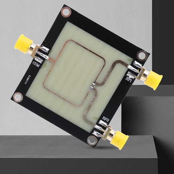 Divisor De Potencia Rf 100-2700MHz 2 vías divisor 25W combinador divisor señal potencia divisor RF combinador