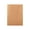 Khaki, variant on Under $1 A4 Document Holder, A4 Paper File Folder with L-Shape Cover, 8 Colors for Document Organization & Storage, A4 File Folder, Red, by Goohae