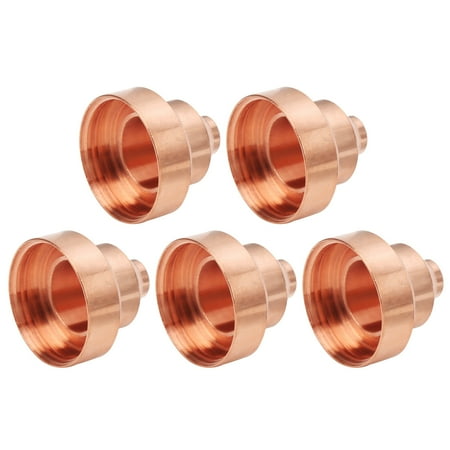 

Protection Cover Nozzle Oxidation Resistance Corrosion Resistance Machinery Industries Machining Center Industrial Application For Cutting