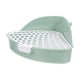 thumbnail image 3 of Bunny Litter Box Guinea Pig Toilet Small Animals Litter Box Rabbit Training Potty, 3 of 4