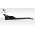 thumbnail image 3 of 2000-2005 Toyota Celica Duraflex Xtreme Side Skirts Rocker Panels - 2 Piece, 3 of 6