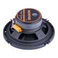 thumbnail image 4 of Memphis Audio PRX603 Power Reference Haut-Parleurs Coaxiaux 3 Voies de 6,5′′, 4 of 4