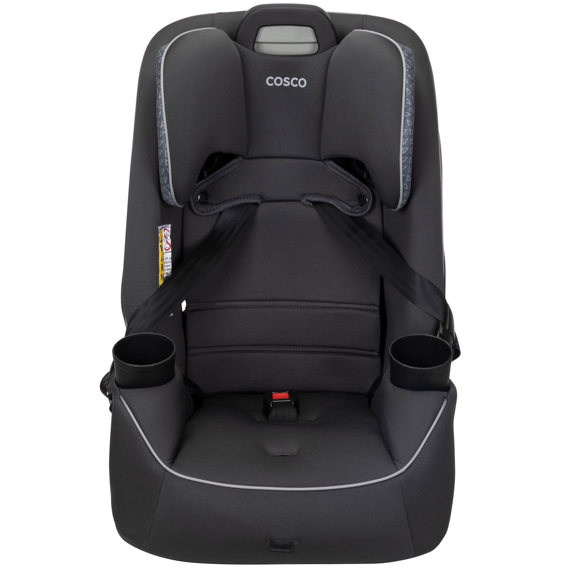Cosco Easy Elite Costco Car Seat Convertible Booster Seat Cosco - Main Image