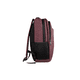 thumbnail image 2 of Mochila Para Laptop 15.6 - 17 Amplia Y Resistente Trova Perfect Choice, rojo guinda, 2 of 4