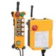 thumbnail image 5 of Crane wireless remote control F24-8S Industrial High Reliability Crane Wireless Remote Control 100 Meters380V ANGGREK Otros, 5 of 8