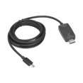 thumbnail image 4 of Tipo C A Cable De Interfaz Multimedia De Alta Definición, Cable Adaptador De Proyector Portátil Multifuncional De Alta Definición Para Teléfono Móvil Para Computadora ANGGREK Como se muestra en la descripción, 4 of 8