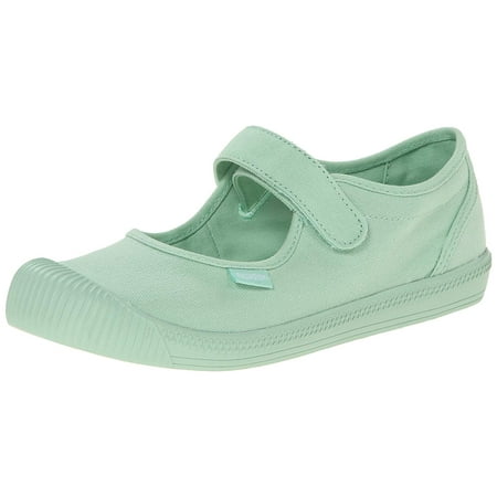 Avenue Mary Janes - Palladium Flex M To May Jane (Little Kid), Pistachio, 11.5 M US Little Kid