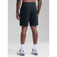thumbnail image 3 of CRZ YOGA Men's Linerless Workout Shorts 9'' Quick Dry for Running Sports Athletic Gym with Pockets, 3 of 7