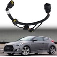 thumbnail image 2 of Genrics Engine Ignition Coil Wire Harness Replacement for 2012-2014 Soul Rio Veloster 1.6L 27350-2B000, 2 of 7